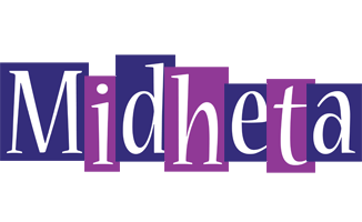 Midheta autumn logo