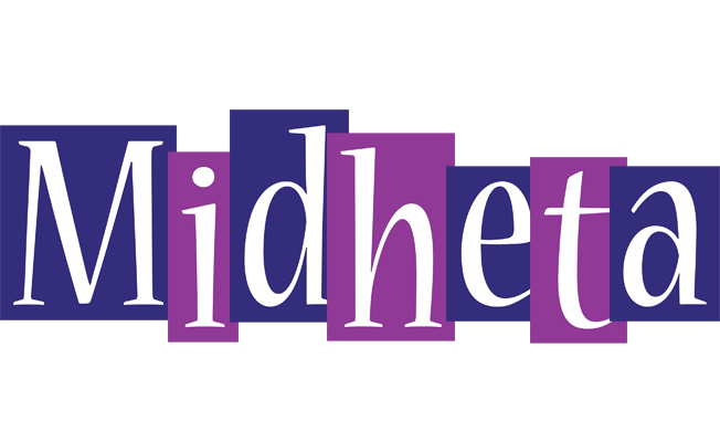 Midheta autumn logo