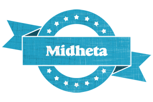 Midheta balance logo