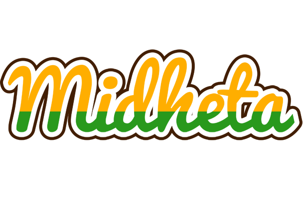 Midheta banana logo