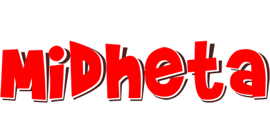 Midheta basket logo