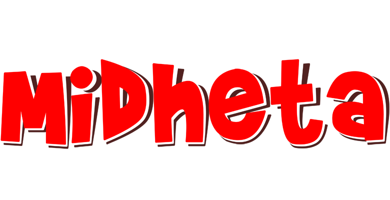 Midheta basket logo