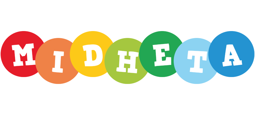 Midheta boogie logo