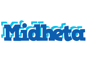 Midheta business logo