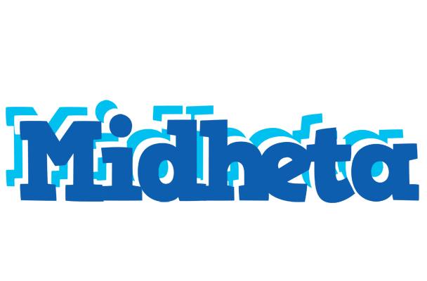 Midheta business logo