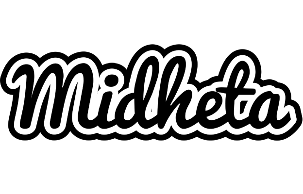 Midheta chess logo