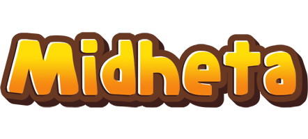 Midheta cookies logo