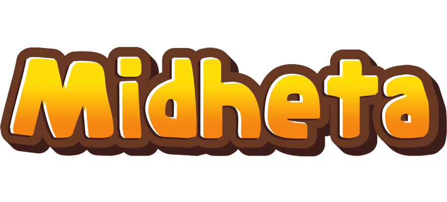 Midheta cookies logo