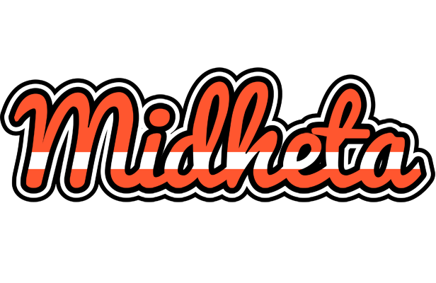 Midheta denmark logo