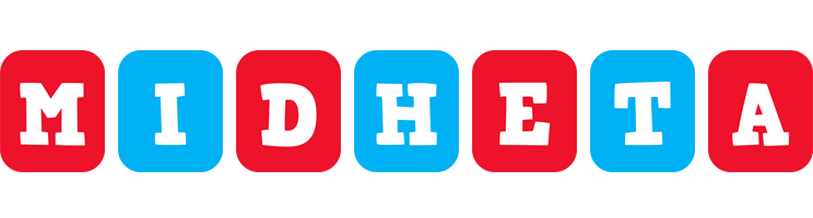 Midheta diesel logo