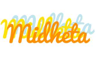 Midheta energy logo