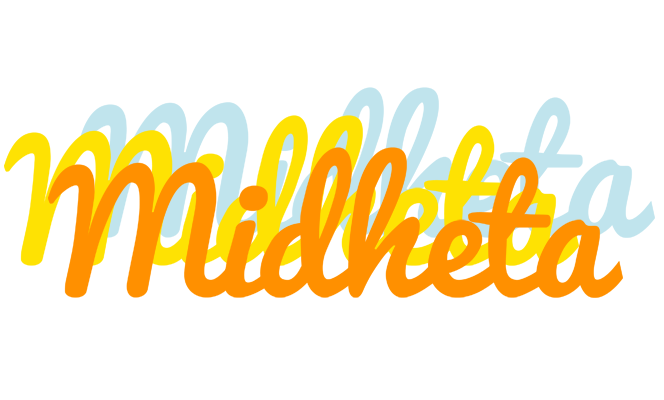 Midheta energy logo