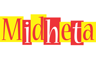 Midheta errors logo