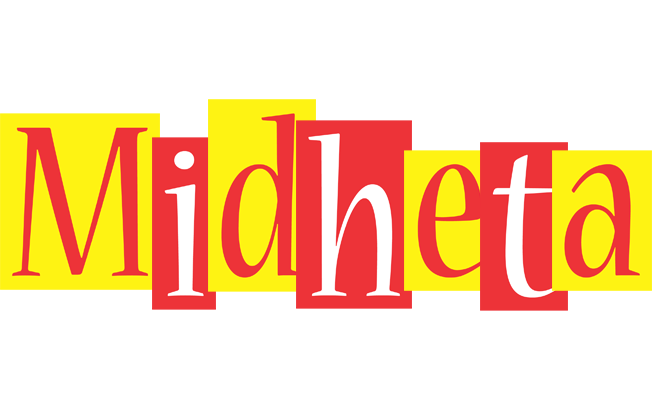 Midheta errors logo