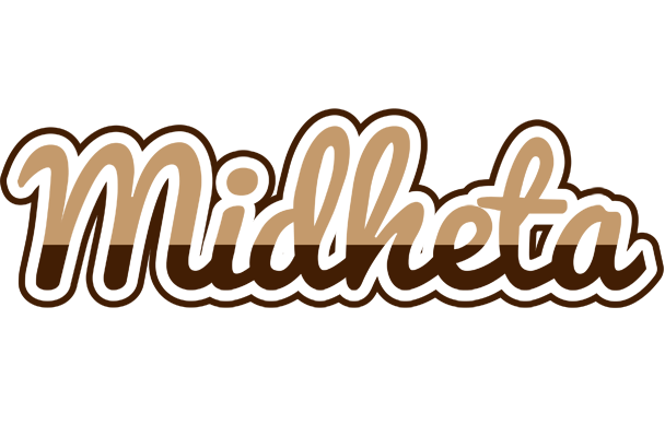 Midheta exclusive logo