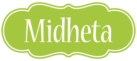 Midheta family logo