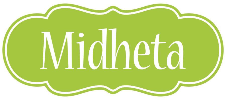 Midheta family logo