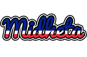 Midheta france logo