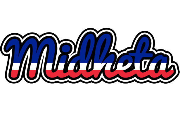 Midheta france logo