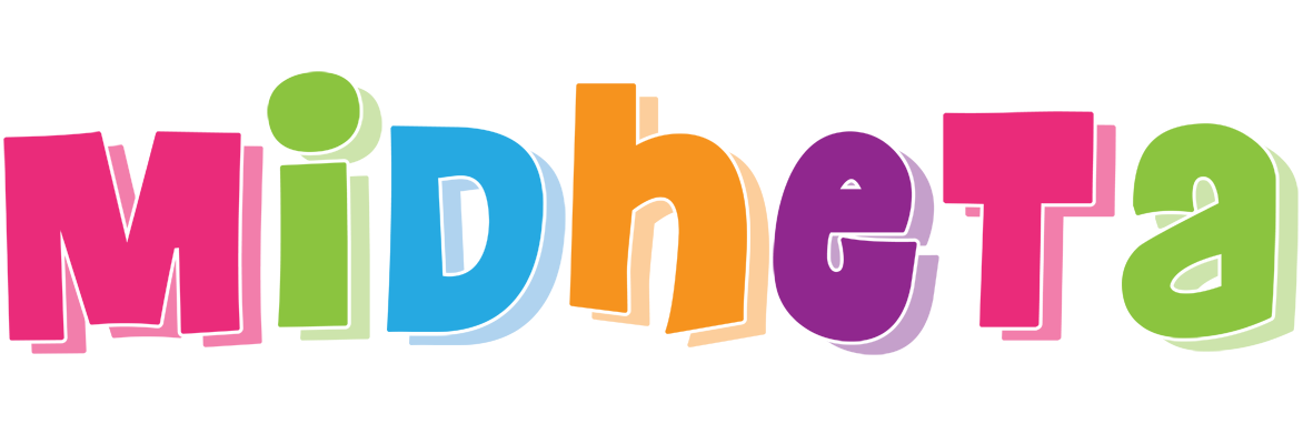 Midheta friday logo