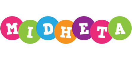 Midheta friends logo
