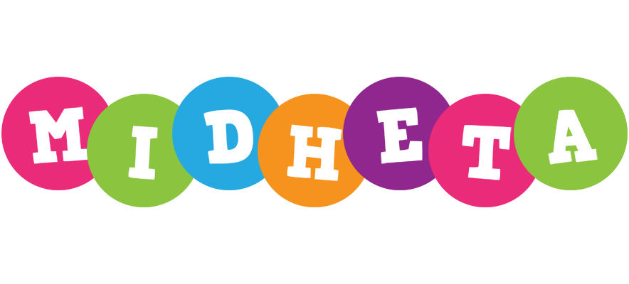 Midheta friends logo