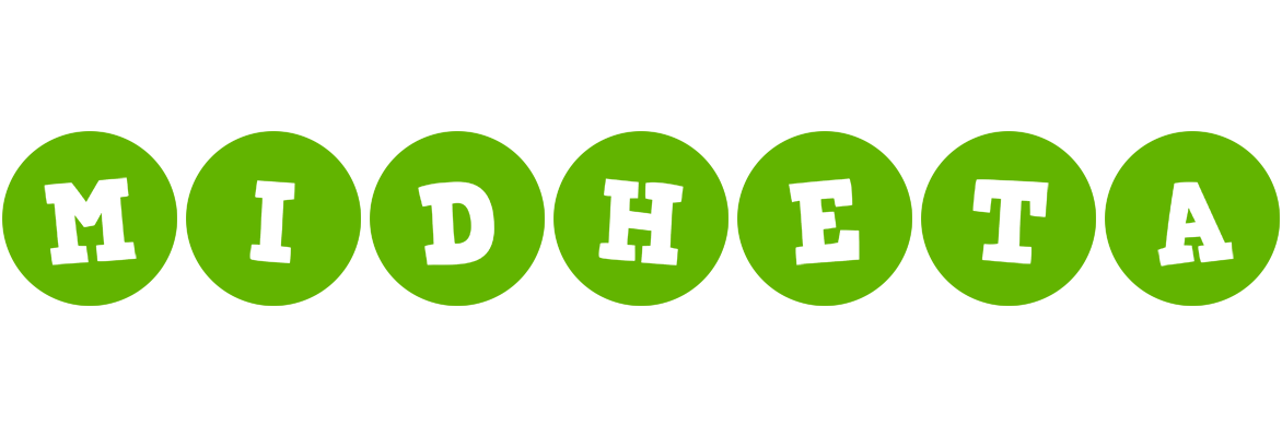 Midheta games logo