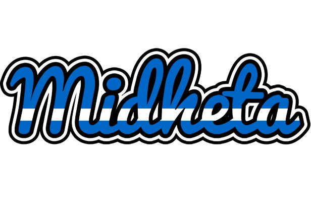 Midheta greece logo