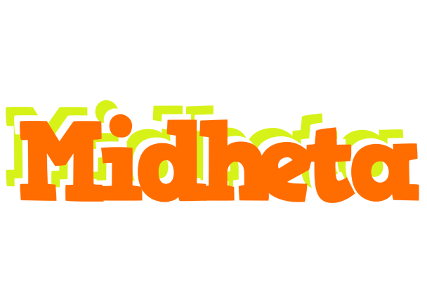 Midheta healthy logo