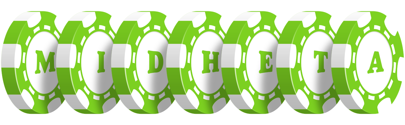 Midheta holdem logo