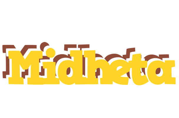 Midheta hotcup logo