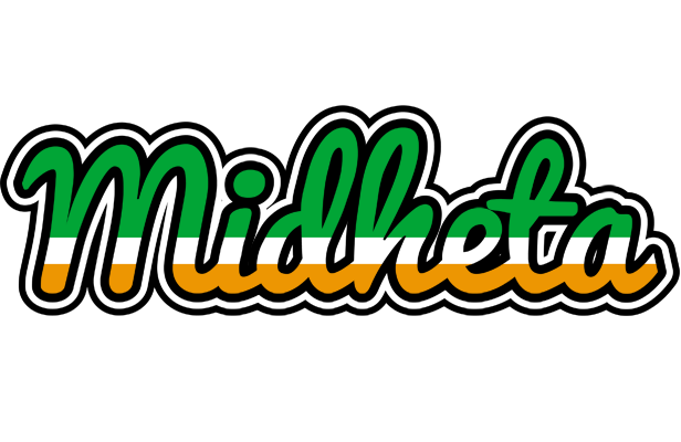 Midheta ireland logo