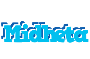 Midheta jacuzzi logo