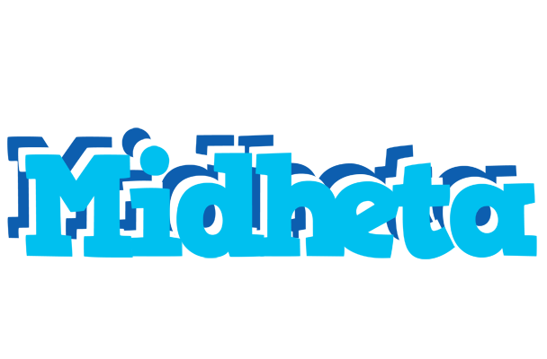 Midheta jacuzzi logo