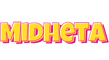 Midheta kaboom logo