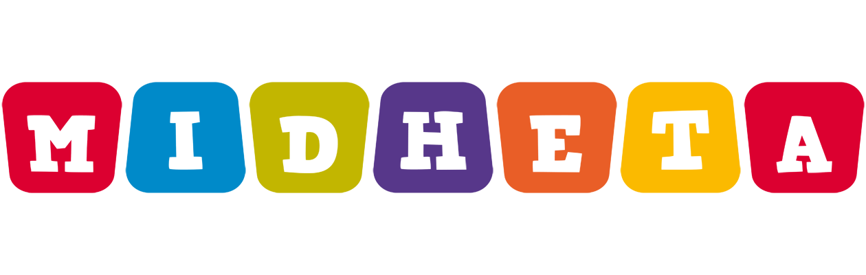 Midheta kiddo logo