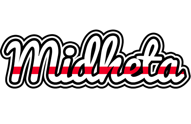 Midheta kingdom logo