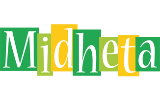 Midheta lemonade logo