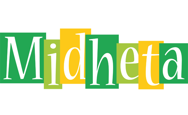 Midheta lemonade logo