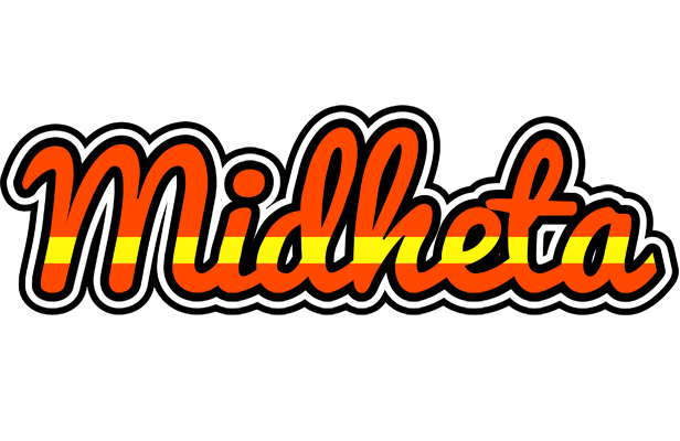 Midheta madrid logo