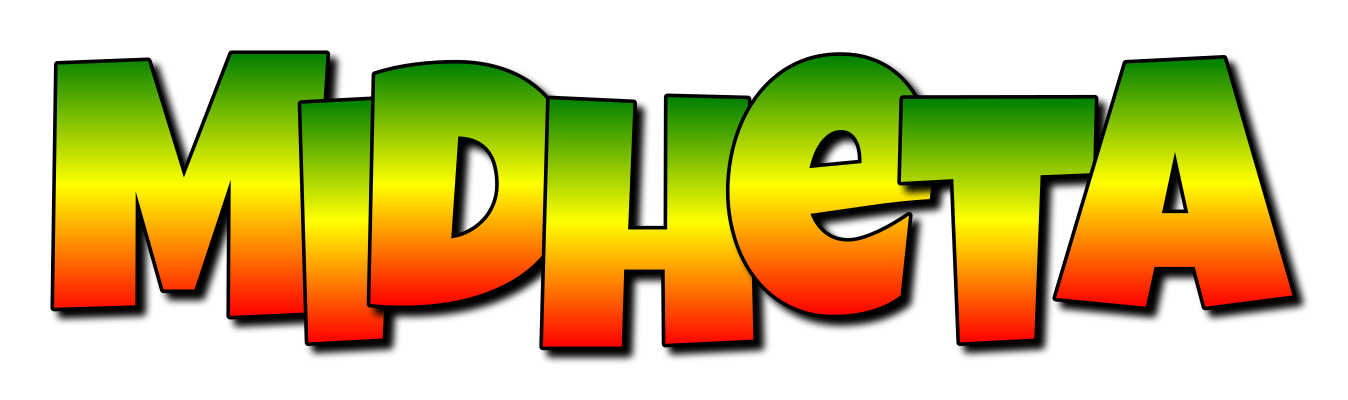 Midheta mango logo