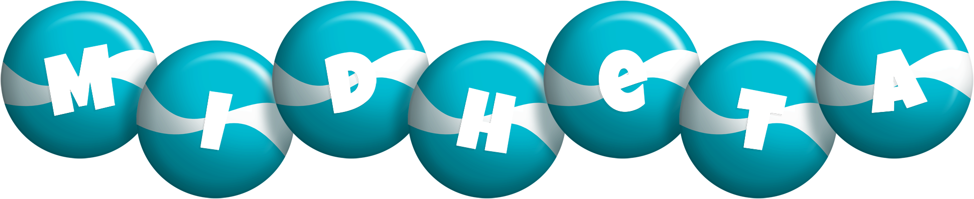 Midheta messi logo
