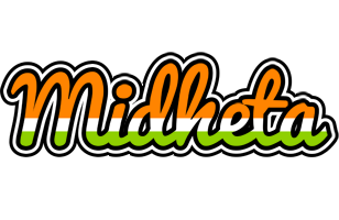 Midheta mumbai logo