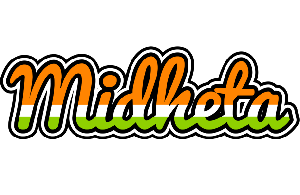 Midheta mumbai logo