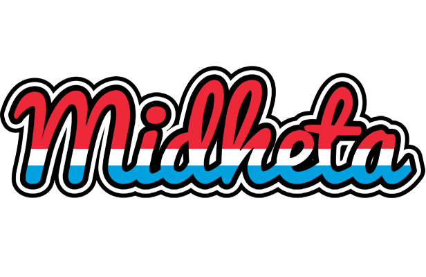 Midheta norway logo