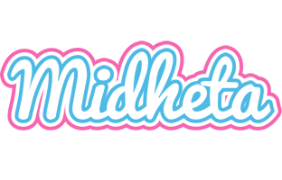Midheta outdoors logo
