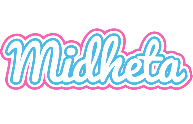 Midheta outdoors logo