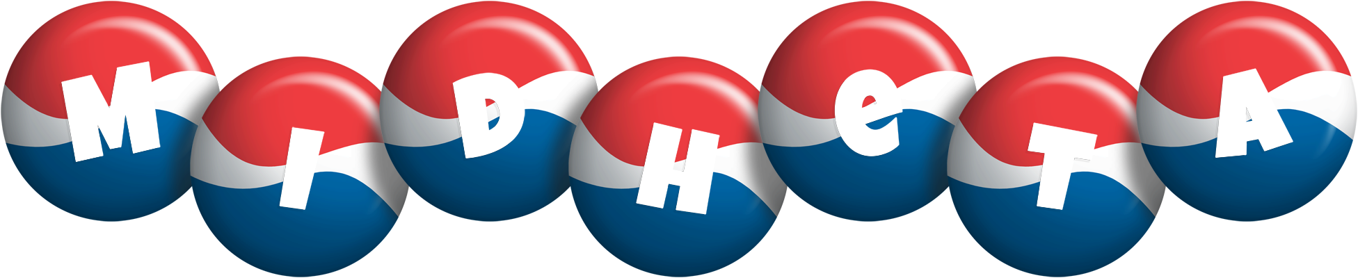 Midheta paris logo