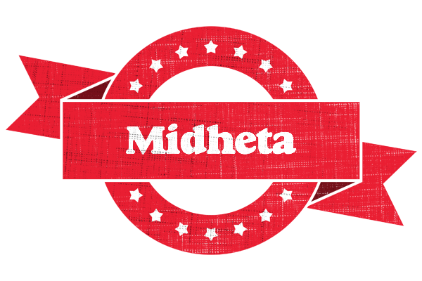 Midheta passion logo