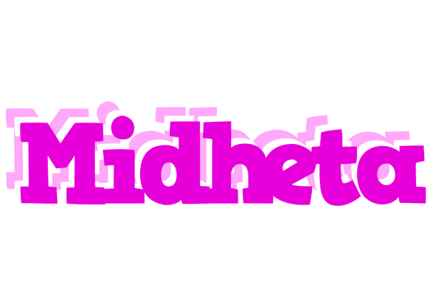 Midheta rumba logo